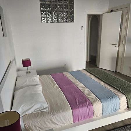 Lisbon Apartments In Anjos Экстерьер фото
