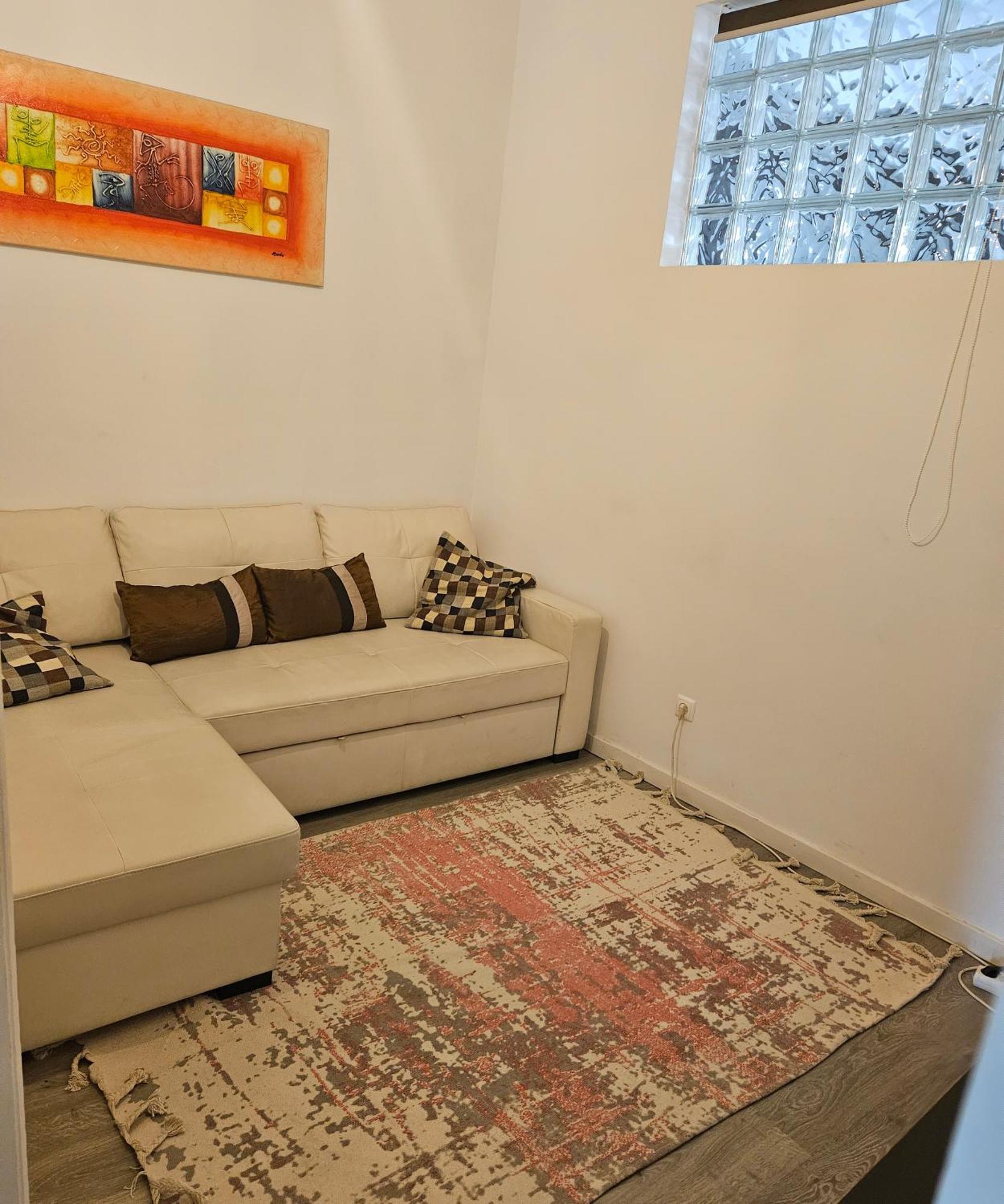 Lisbon Apartments In Anjos Экстерьер фото