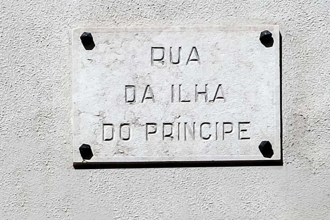 Lisbon Apartments In Anjos Экстерьер фото